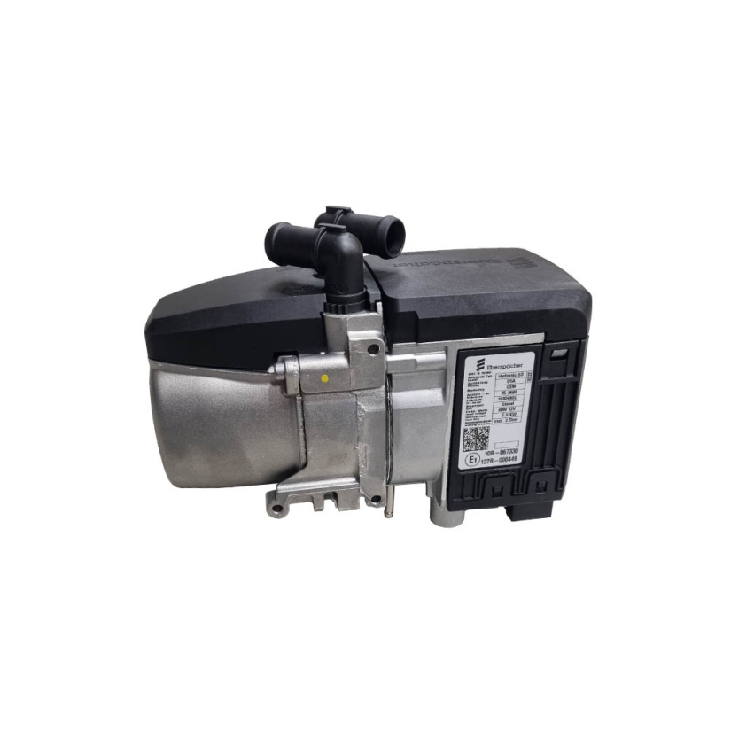EBER LISÄLÄMMITIN HYDRONIC D5A S3 12V FORD TRANSIT 2021- 2630535
