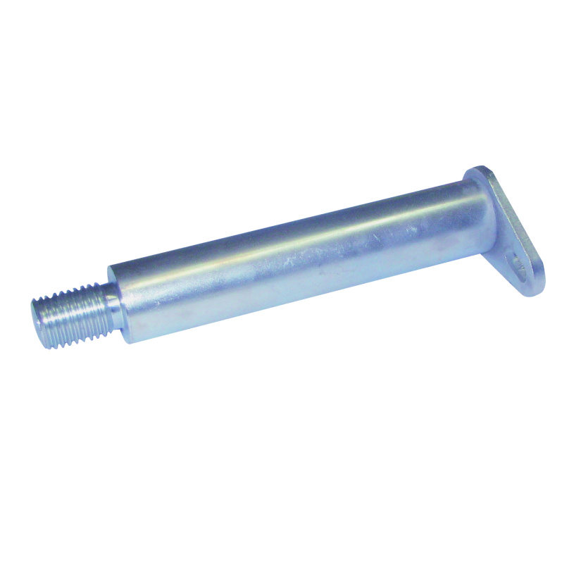 HACO ZEPRO/FOCO AKSELITAPPI+MUTTERI Ø35/216MM ALA 3014011H