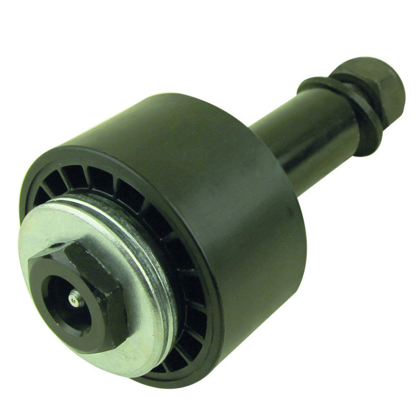 HACO KULUTUSRULLASARJA ZHD-2500 SIS. TAPIN 3014048H