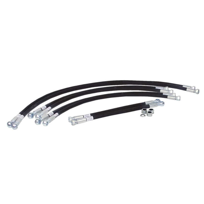 HACO ZEPRO/FOCO LETKUSARJA ZN/ZNU-75 3514102H