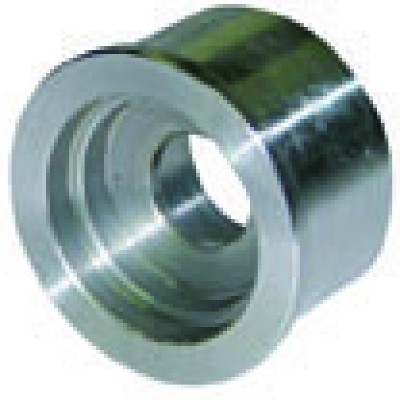 HACO ZEPRO/FOCO KULUTUSRULLAN LAAKERIHELA Ø30/54,5 35MM 4014252H