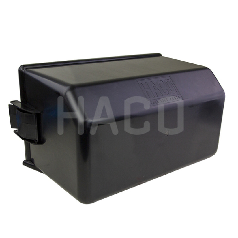 HACO HYDRAULIIKKAYKSIKÖN KANSI ZEPRO/FOCO 4014309H