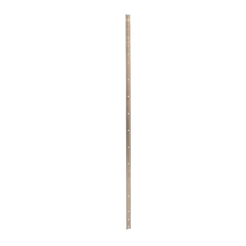 HACO PERÄLAUDAN ALATIIVISTEEN ASENNUSKISKO P=2600MM, ZEPRO/FOCO 4014463H