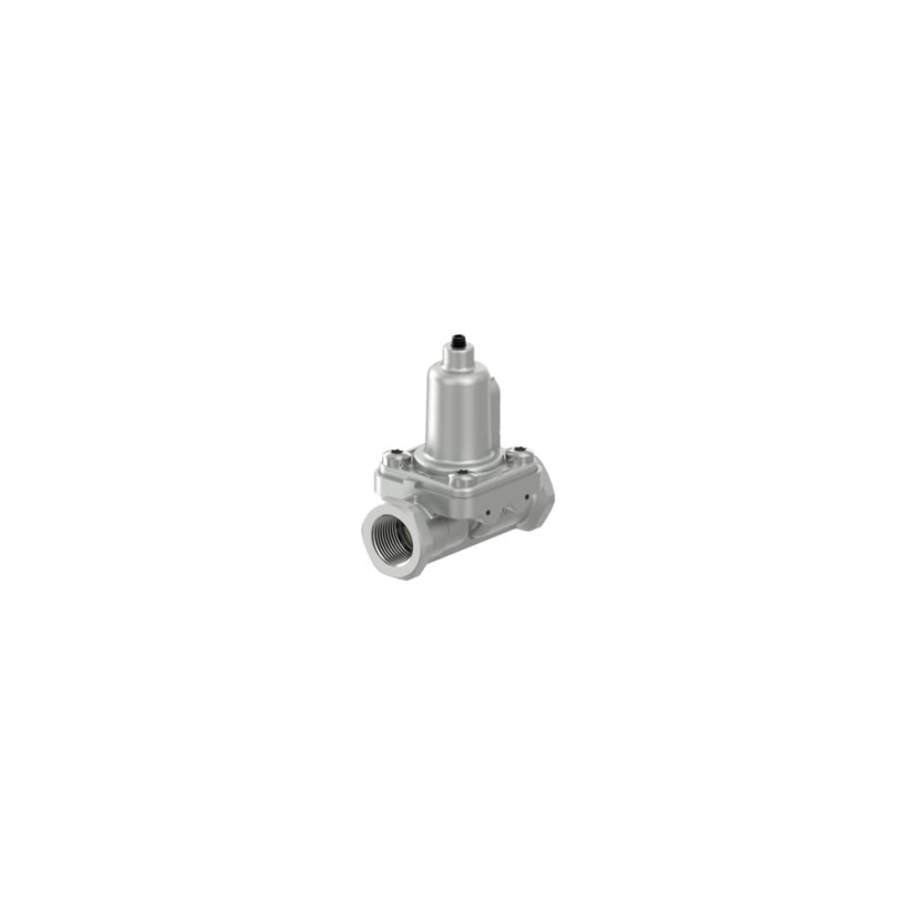 WABCO YLIVIRTAUSVENTTIILI 5,5BAR (SÄÄTÖ 5,3-7,0BAR) PALUUVIRTAU 4341000230