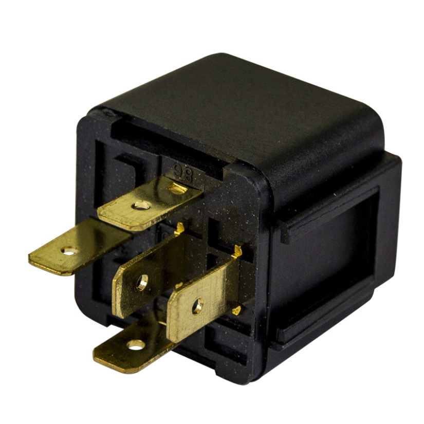 HACO MINI RELE 2NO 5-PIN 24V 4501434H