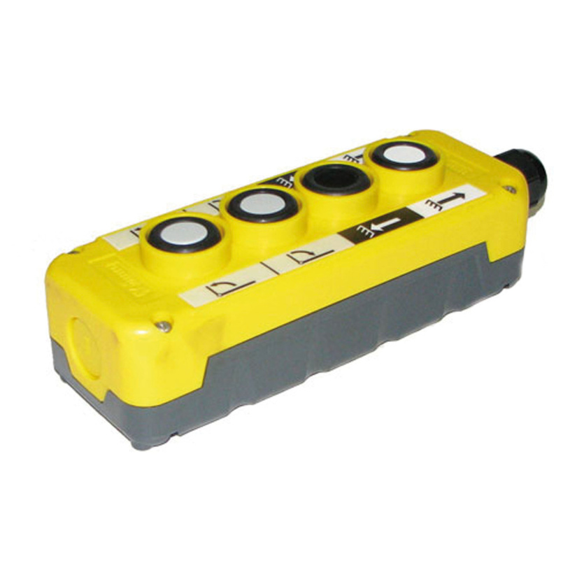 HACO NAPPIRASIA 4-NAP, ILMAN JOHTOA 4502877M