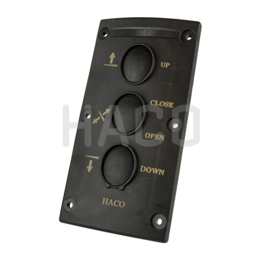 HACO PAINONAPPIRASIA 3-NAP. UPOTETTAVA, ZEPRO/FOCO/DHOLLANDIA 4514450H