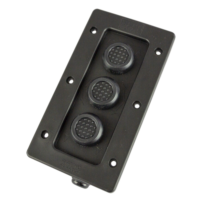 HACO NAPPIRASIA 3-NAPP. ZEPRO, DHOLLANDIA 4514456H