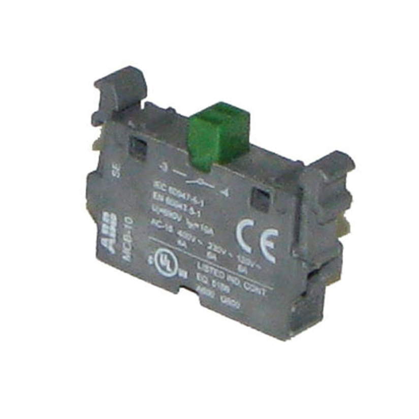 HACO ZEPRO/FOCO KATKAISIN NO ABB 4514650M