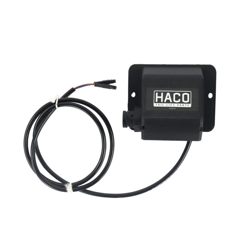 HACO KALLISTUSANTURI DHOLLANDIA 4552614H