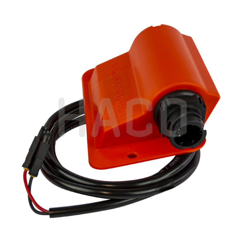 HACO KALLISTUSANTURI DHOLLANDIA 4552614L