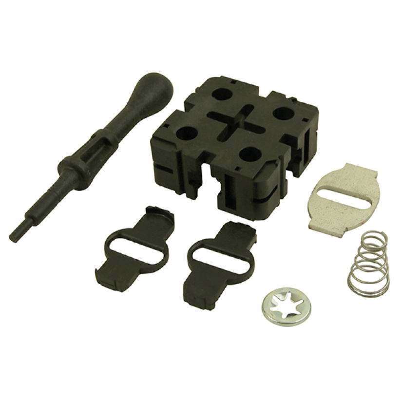 HACO JOYSTICK OHJAUSVIPUSARJA, DHOLLANDIA 2010- 4552765H