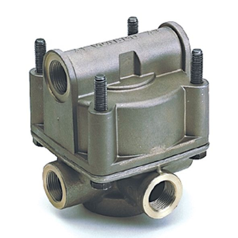 WABCO RELEVENTTILI MAN 4730170000