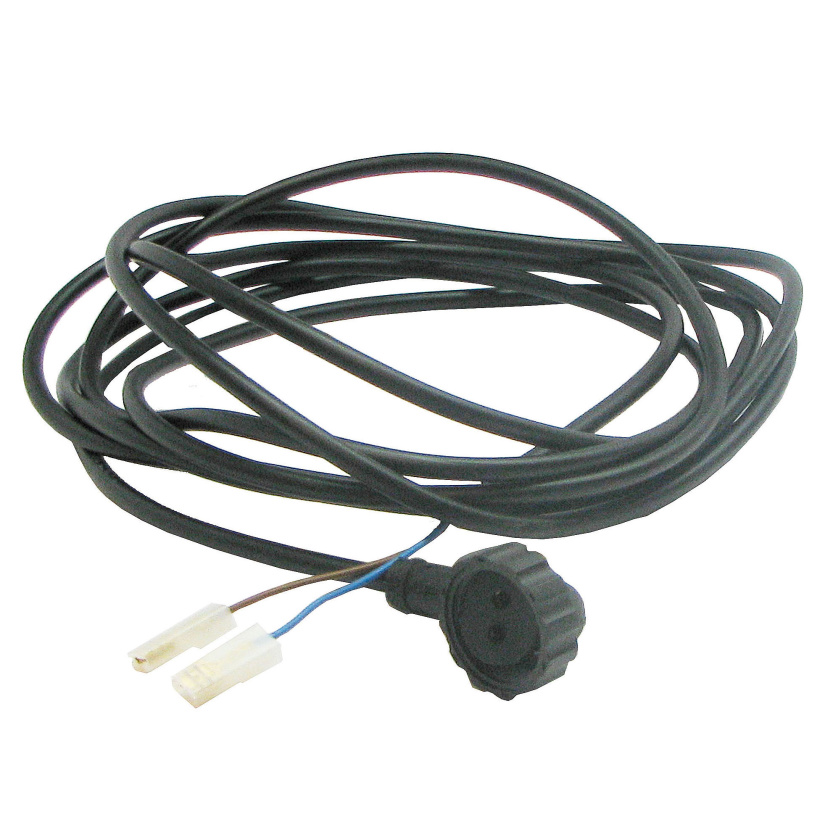 HACO KOSTALKAAPELI M27X1 L=4M , DAUTEL 5007307H