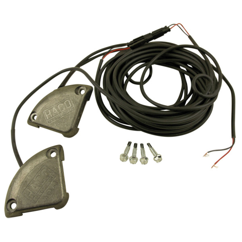 HACO LED-VAROITUSVALOSARJA, 12/24V, DHOLLANDIA/MBB PALFINGER/SÖR 5502200H