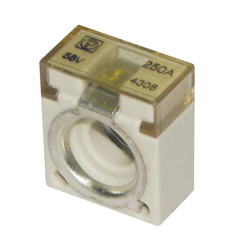 HACO SULAKE 250 AMP, ZEPRO, BÄR, DAUTEL 5502505M