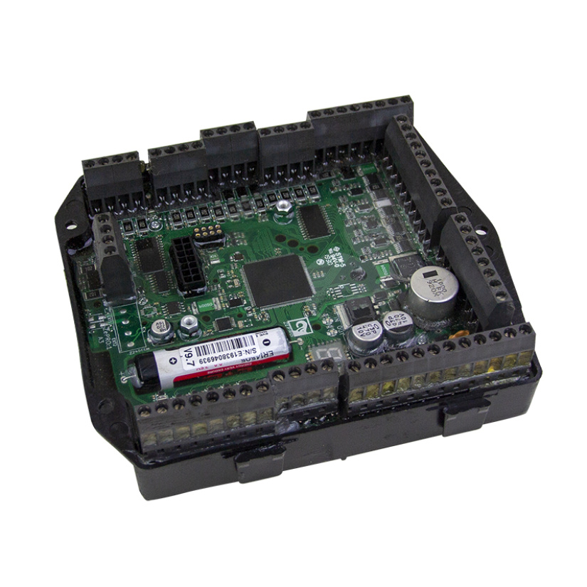 PIIRIKORTTI ZEPRO OE 12/24V CONFIG 1. 5514325L