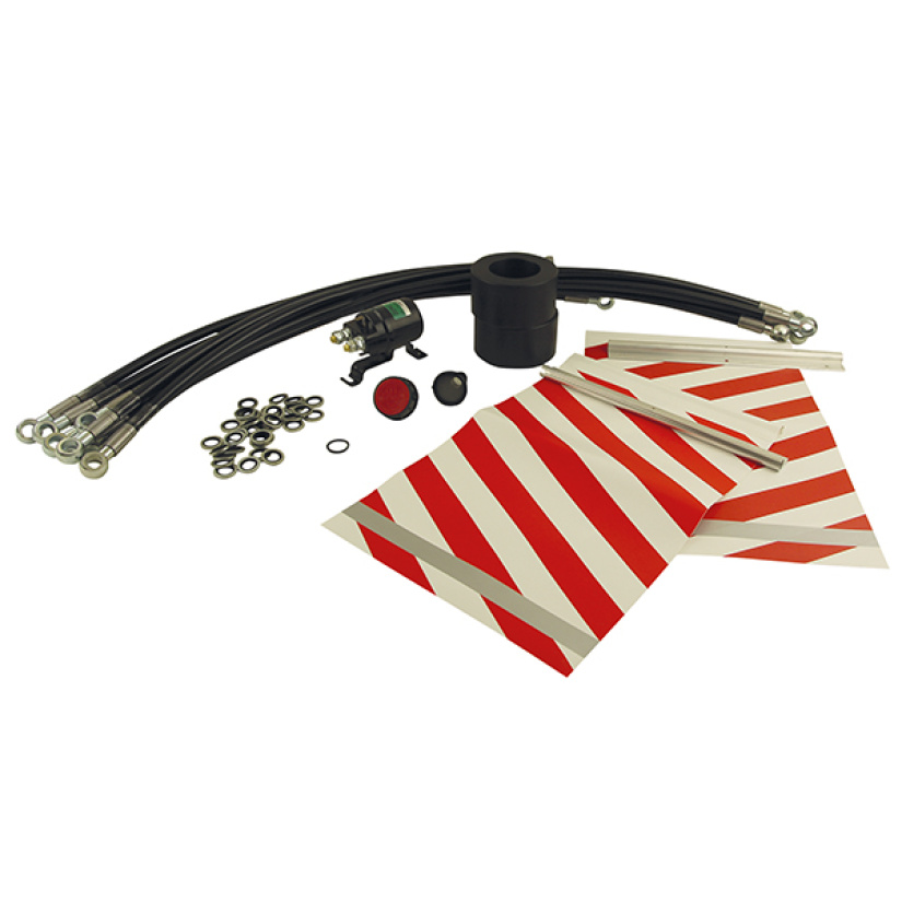 HACO HUOLTOSARJA ZEPRO ZHD 1500/2000 6014033H