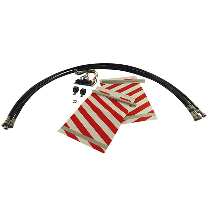 HACO HUOLTOSARJA ZEPRO BZ15-149/BZ20-152 6014035H