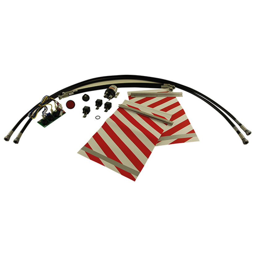 HACO HUOLTOSARJA ZEPRO BZ15-130 6014044H