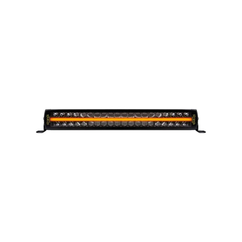 EI TIELIIKENNEKÄYTTÖÖN SLD SIBERIA OUTLAW 22" LED-KAUKOVALOPANEE 809167