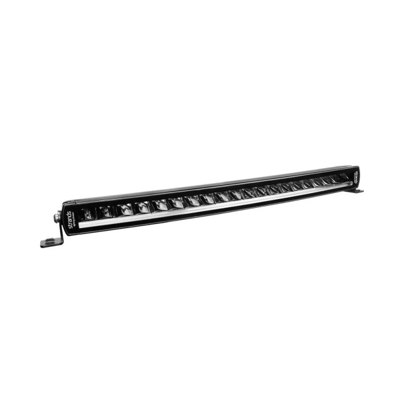 SLD SIBERIA SRC KAAREVA LED-KAUKOVALOPANEELI 22" 65W 560X56X45/6 809192