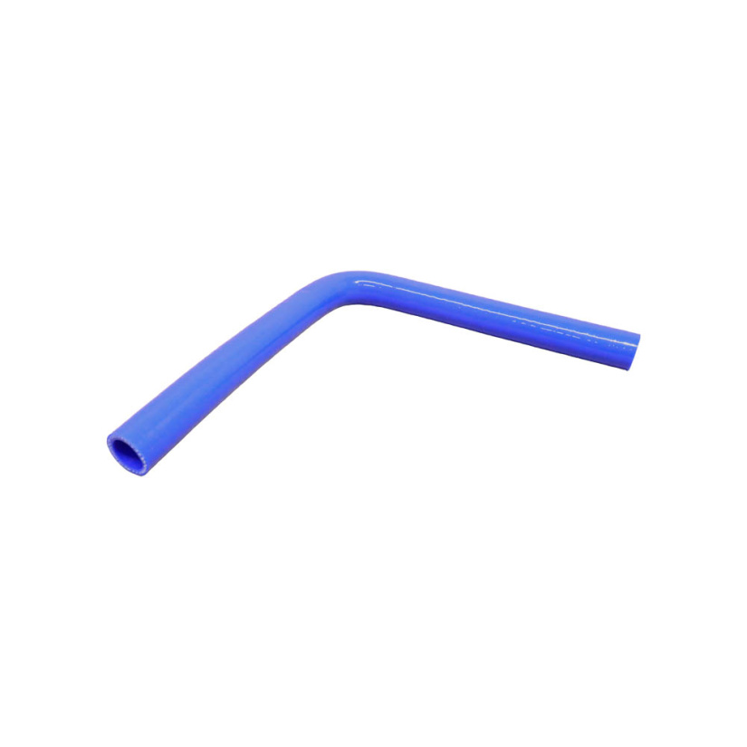 ID.22 MM SILICON/SILIKONI KULMALETKU 90 AST. PIT. 250 MM 906LA178