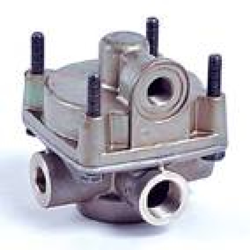 WABCO RELEVENTTIILI M22, SISU YM. 9730010100