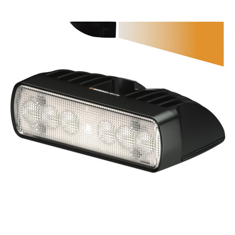 NORDIC TYÖVALO PICTOR 620 12-24V 28W 2700/1800LUMEN 5000K VALOKE 987-201B