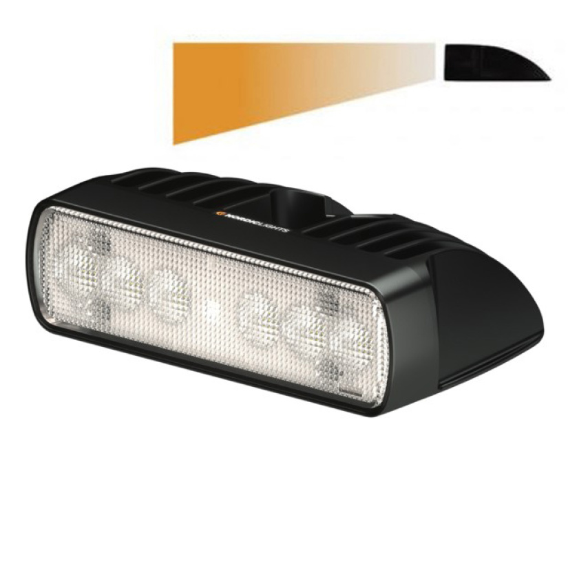 NORDIC TYÖVALO PICTOR 620 12-24V 28W 2700/1800LUMEN 5000K VALOKE 987-203B