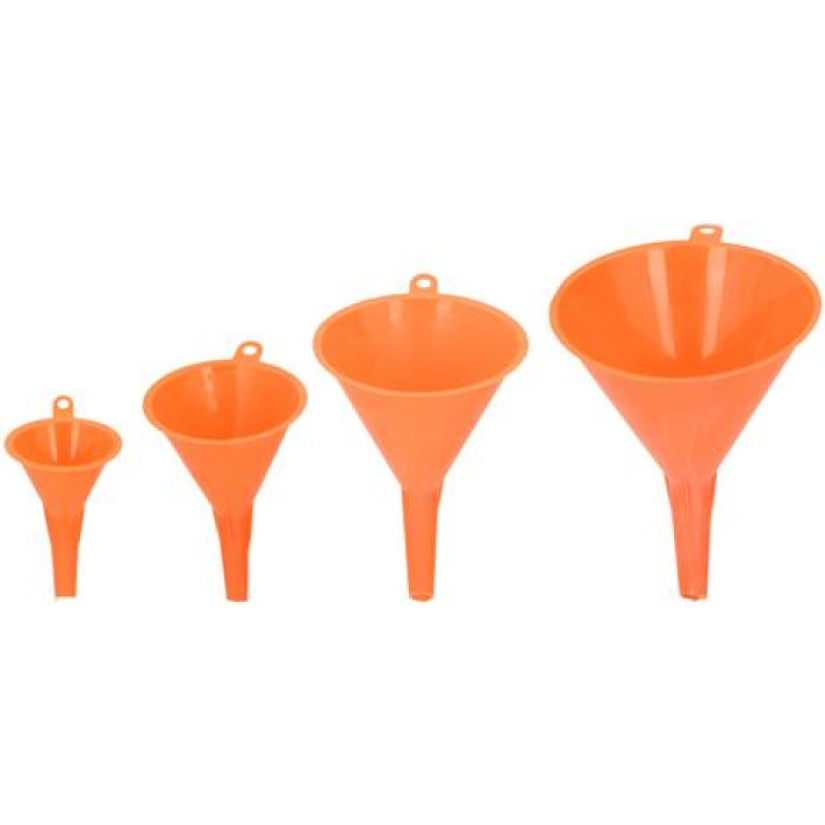ALLRIDE SUPPILOSARJA 4KPL 50-110MM ALL-04092