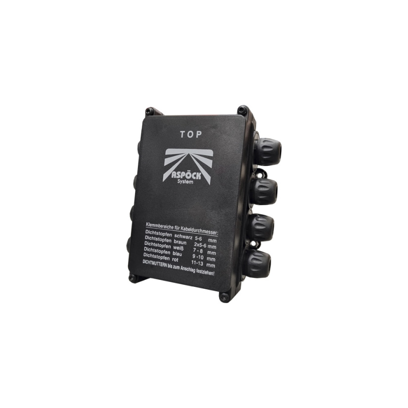 ASPÖCK JAKORASIA ADR 8-LÄHTÖÄ AS-76-5100-047