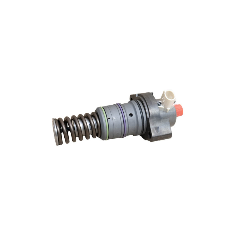 DELPHI KORKEAPAINEPUMPPU DAF -UUSI- BEBU2C00500