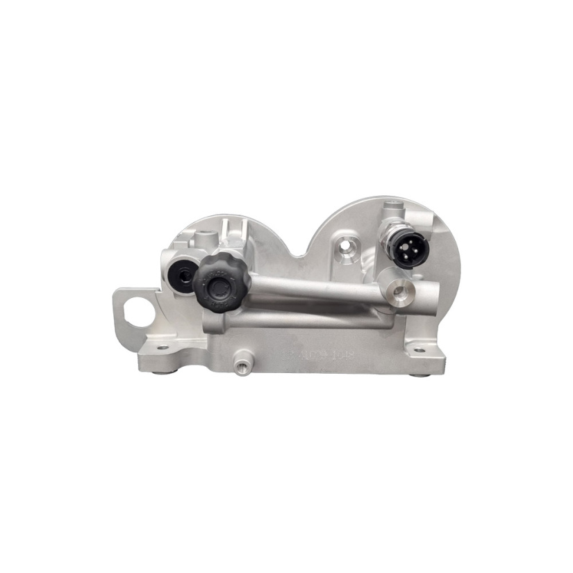RACOR SUODATINJALKA VEDENEROTTIMELLE VOLVO/RVI DRK00391