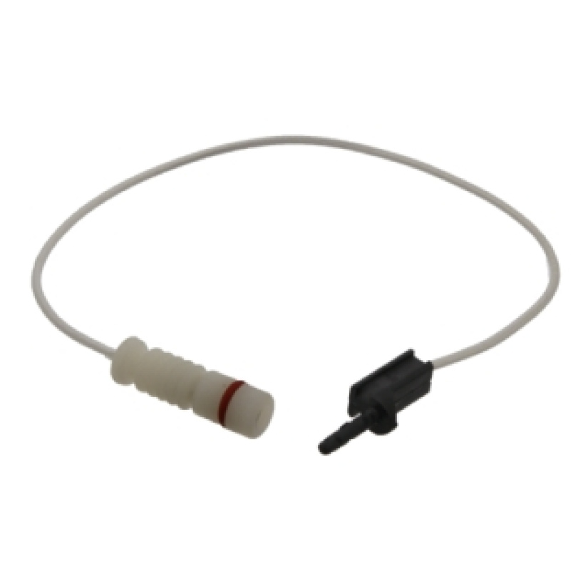 FEBI KULUMISANTURI MB 240MM 66954005017, ETUAKS. WVA29835,WVA291 FE-02352
