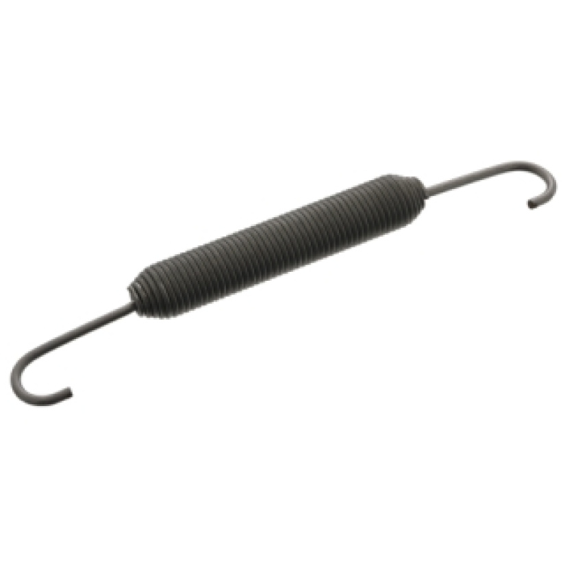 FEBI BPW JARRUJOUSI VIVULLE, PITKÄ, 2,5X22,5X235MM P20 FE-03296