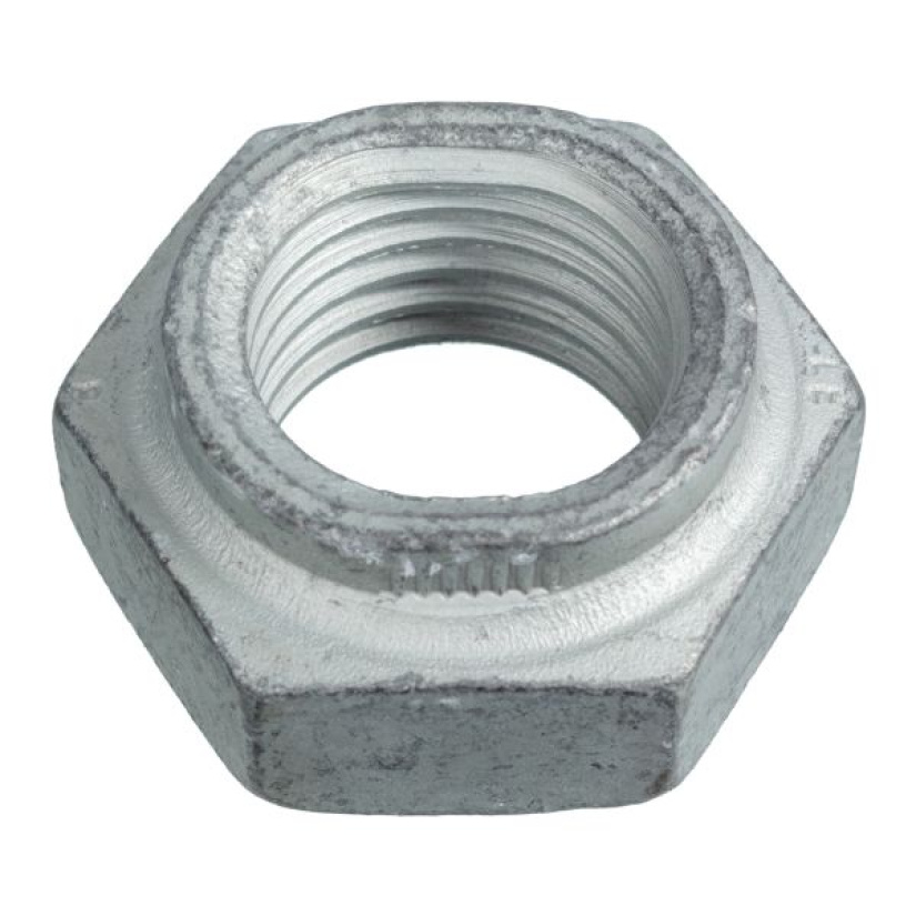 FEBI LUKKOMUTTERI M30X3,5 MET.LUK FE-05085