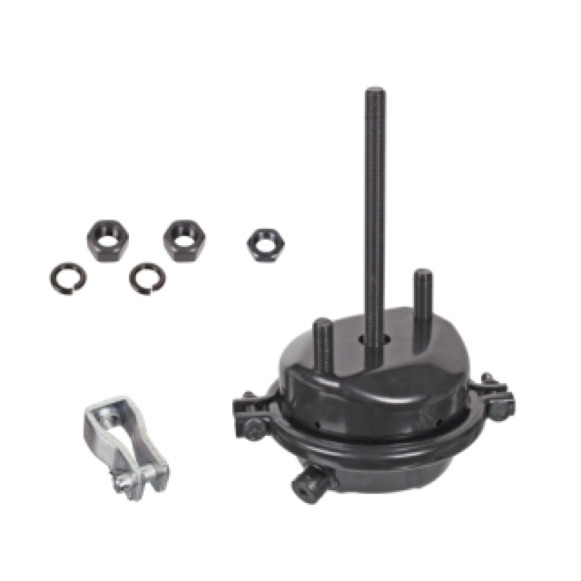 FEBI JARRUKELLO T20/ISKU 75, M16, SIS. HAARUKAN JA MUTTERIT FE-07084