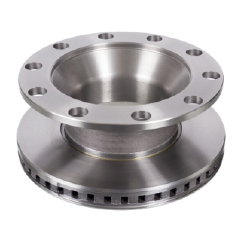 FEBI JARRULEVY TAKA RVI MIDLUM/ VOLVO FL 22,5" 06- Ø410MM FE-101736