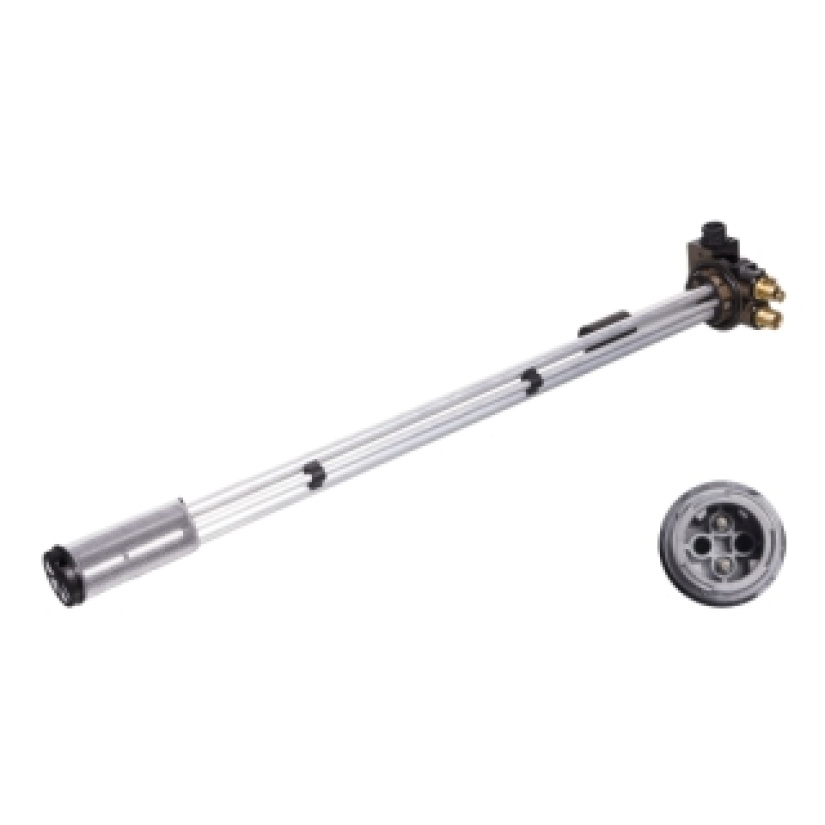 FEBI PA-TASOANTURI VOLVO 2002->, L=687MM FE-102662
