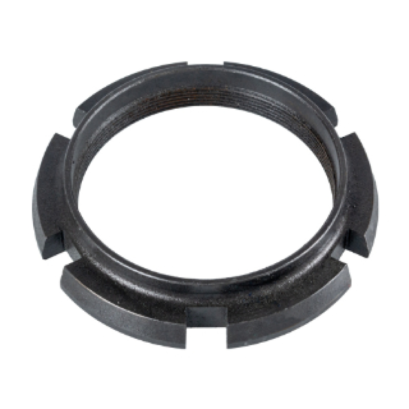 FEBI AKSELIMUTTERI VETOAKS. MAN L2000/TG-L , M75, Ø100MM FE-104539