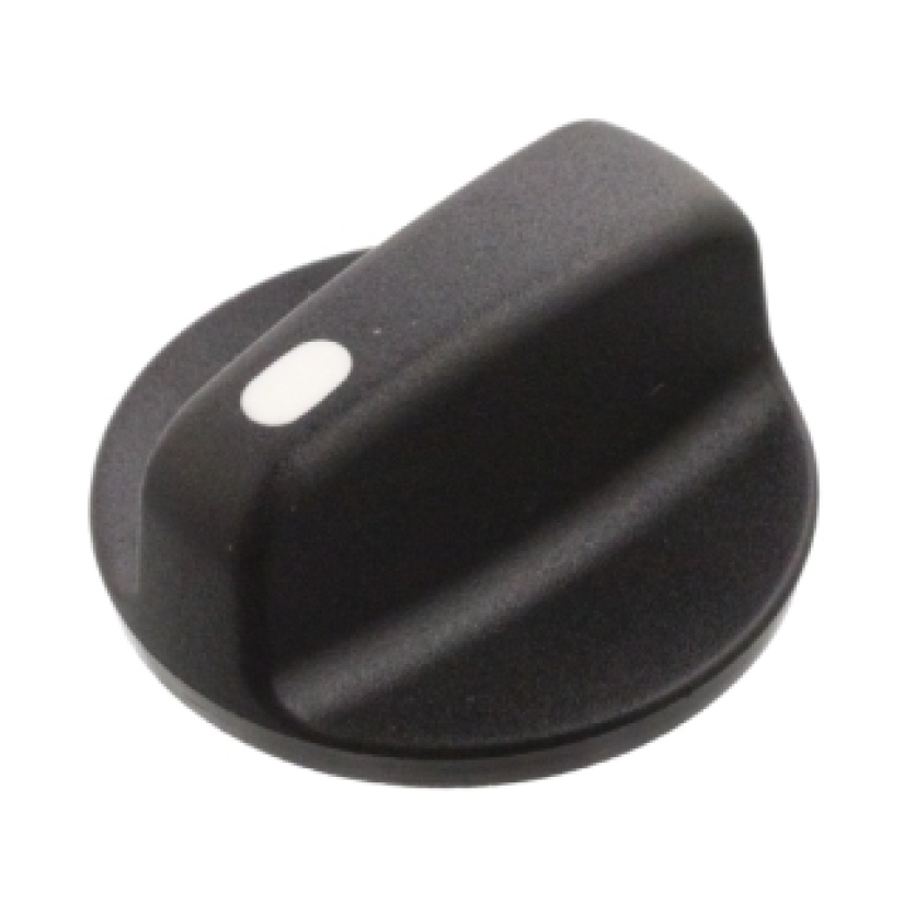 FEBI LÄMMITYSLAITTEEN/VALOKATK NUPPI SC FE-104846
