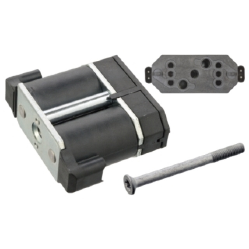 FEBI MAGNEETTIVENTTIILI SCANIA PLANEETTAVAIHTEISTO, 2/3/4KPL/KOT FE-106418
