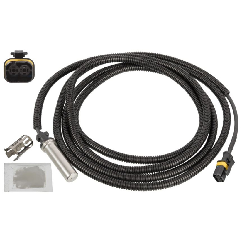FEBI ABS-/EBS-ANTURI MAN OIKEA L2960MM FE-106485