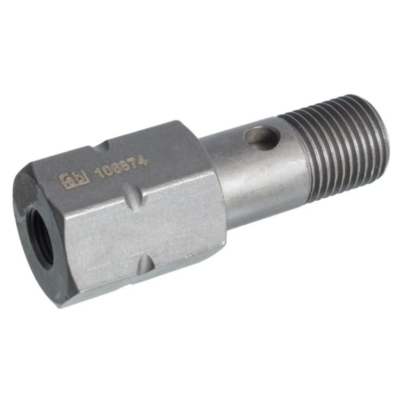 FEBI YLIVUOTOVENTTIILI VOLVO/RVI M16/M10, AVAUSPAINE 4,2BAR FE-106874