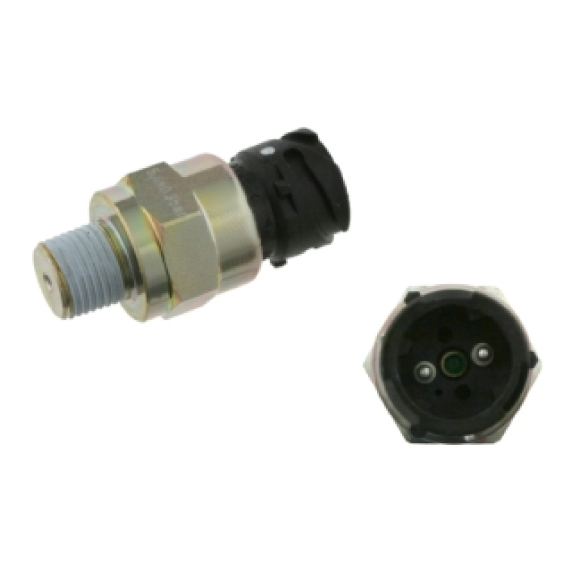FEBI PAINEKATKAISIJA VOLVO 5,1-5,7 BAR, M16 AV27, 2-NAP. BAJON. FE-11536