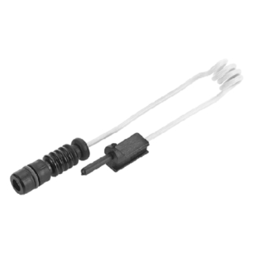 FEBI KULUMISANTURI MB 140MM 66954006017, TAKA-AKS. WVA29835,WVA2 FE-12387