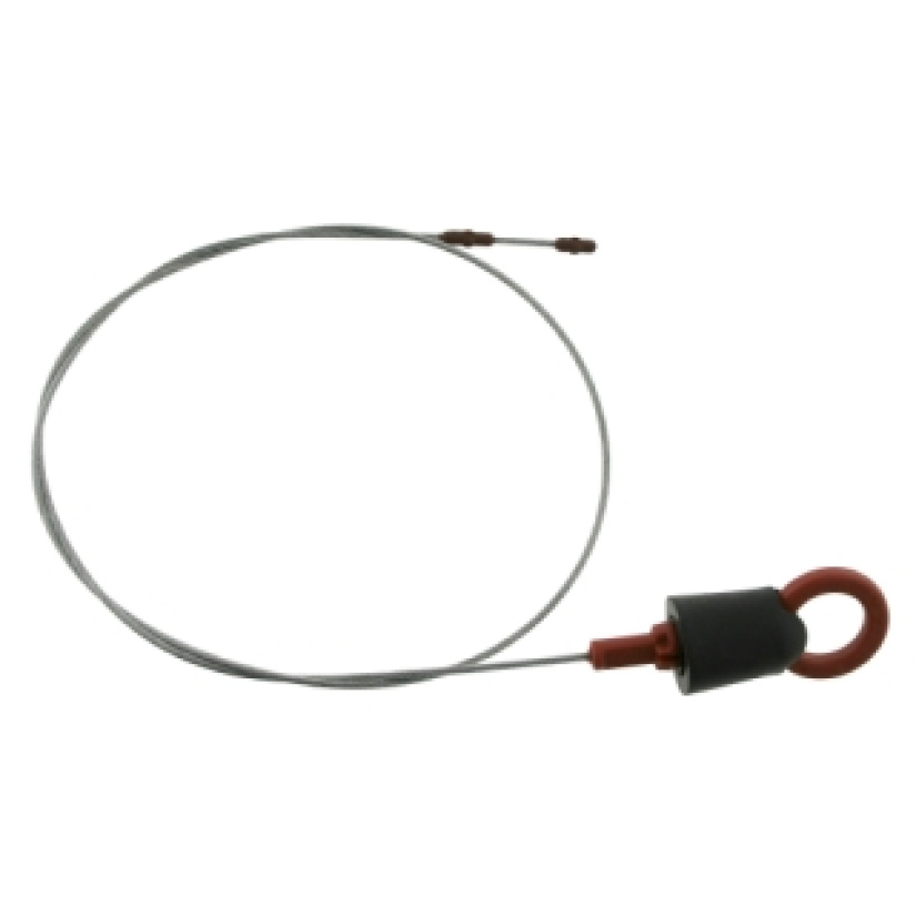 FEBI ÖLJYN MITTATIKKU MB ACTROS OM501LA/OM502LA 1060MM FE-28190