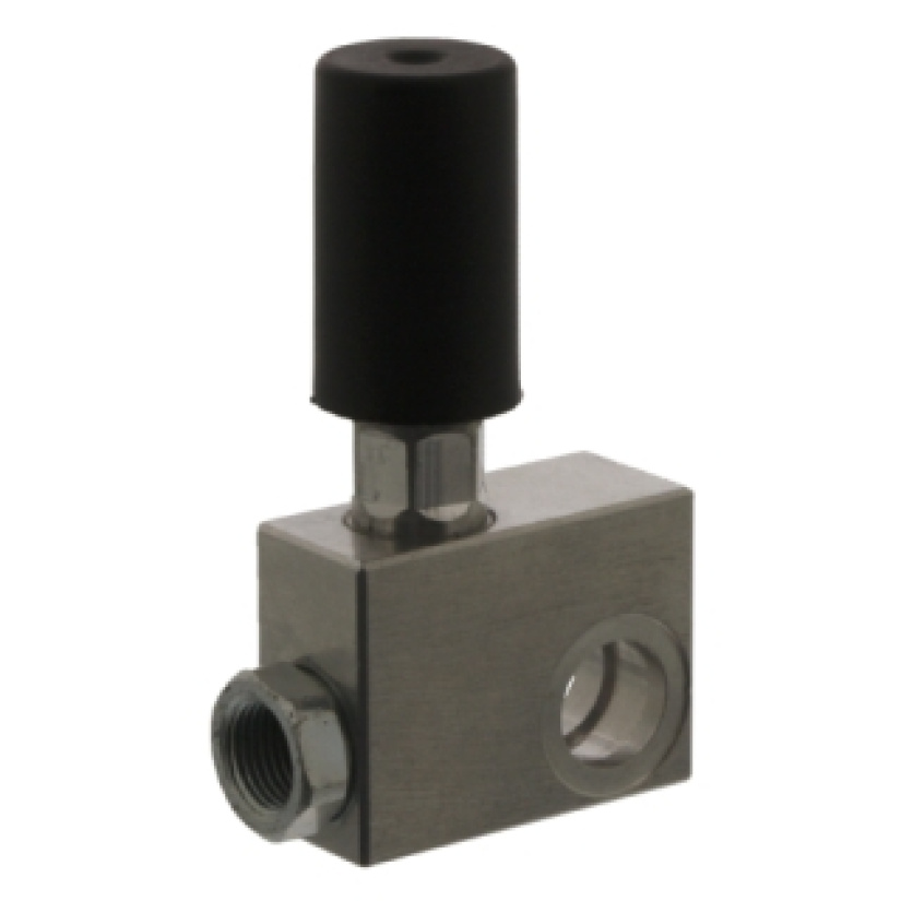 FEBI PA-KÄSISIIRTOPUMPPU VOLVO D12A FE-39165