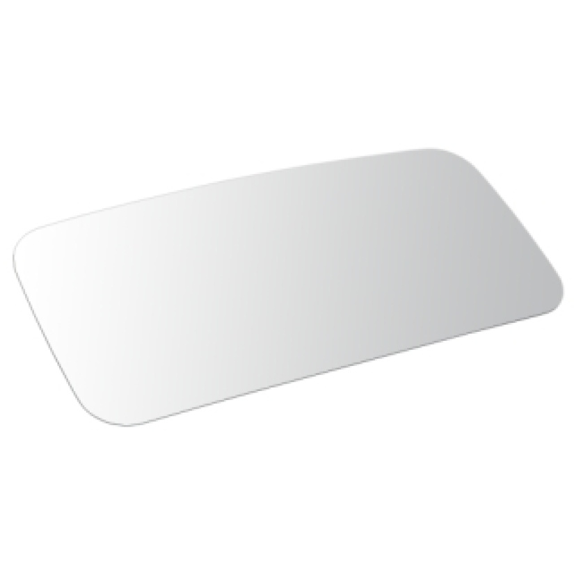 FEBI PEILIN LASI  MAN, 365X175 MM, EI LÄMMITETTÄVÄ FE-49984